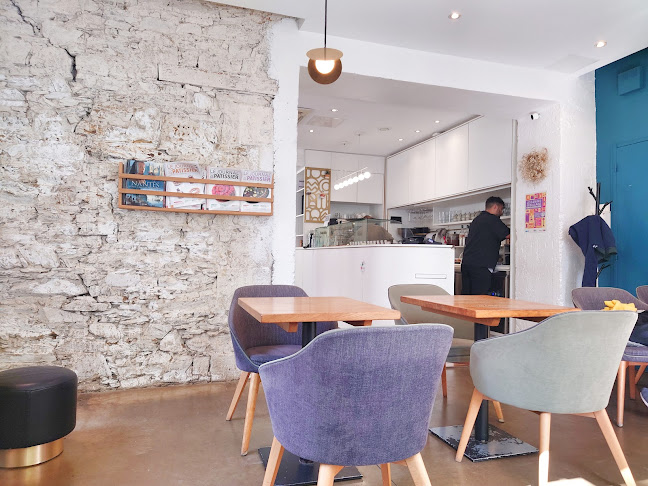 Maison Grimaud - Nantes