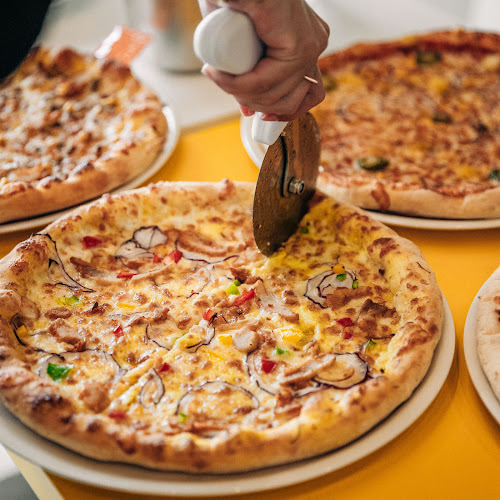 Five Pizza Original - Bordeaux Ste Catherine