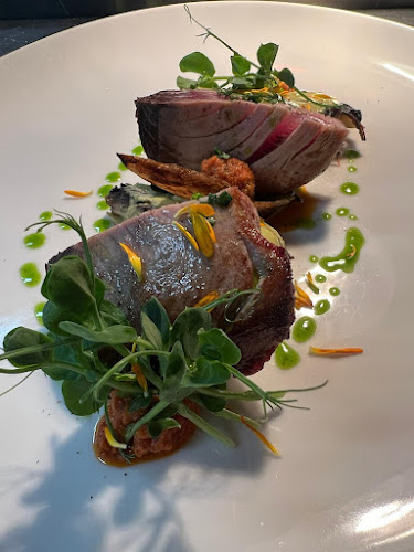 Le Chiopot - Restauration