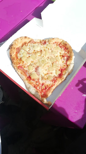 PIZZA 67 - Restauration