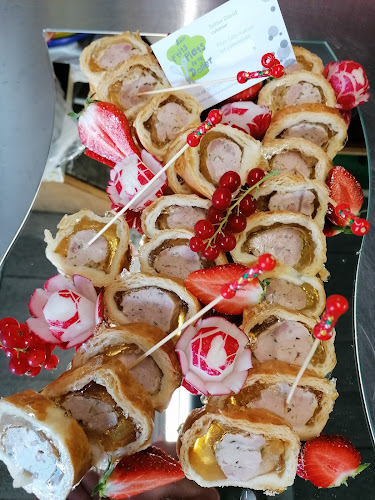 Opinii despre AUX PTITS PLATS DE LA DOLLER în Belfort - Restauration