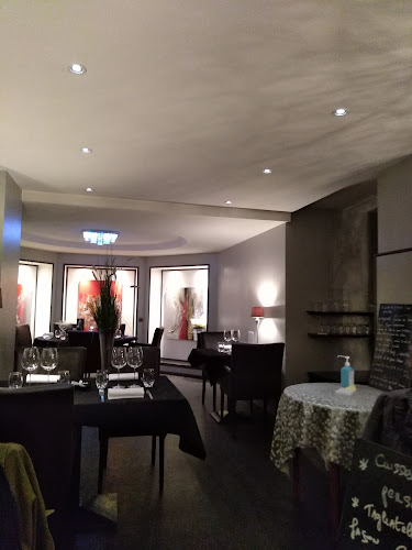 Restaurant Les Arcades - Valenciennes