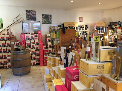 Les Caves de Régusse