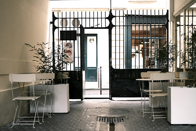 10 Rue Chapon, 75003 Paris