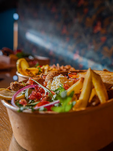 La Broche - Kebab Berlinois Le Perreux - Restauration