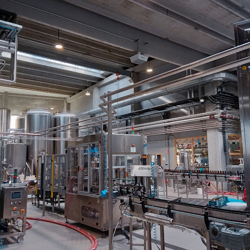 Brasserie et Bar Moulins d'Ascq - Villeneuve-d'Ascq