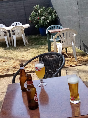 Opinii despre La Concorde în Verrières-le-Buisson - Restauration