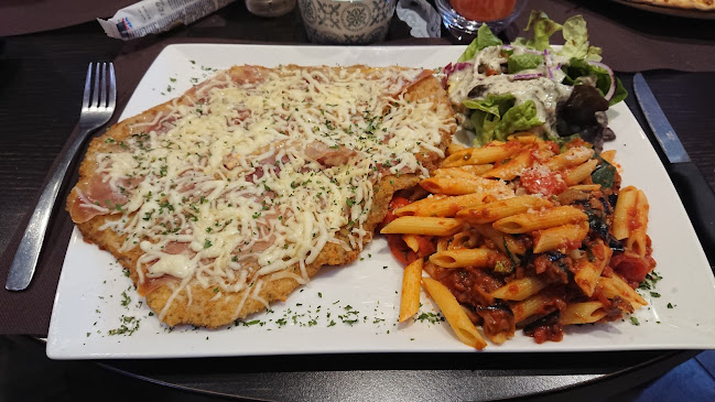 Opinii despre Le Veneziano - Restaurant Italien à Yutz în Yutz - Restauration