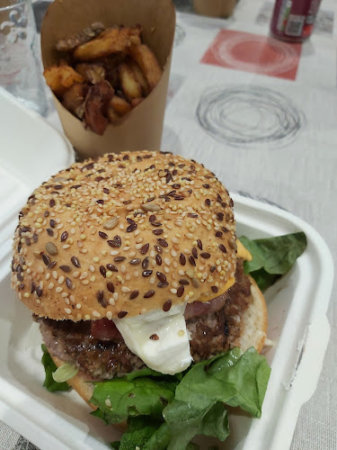 Opinii despre Roule Tonton în Saint-Pardoux-Soutiers - Restauration