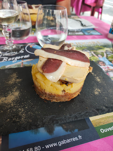 Opinii despre La Taverne des conférences în Bergerac - Restauration