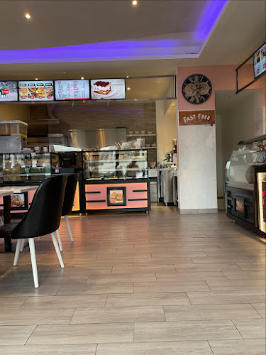 Opinii despre Restaurant Balkan Grill în Saint-Denis - Restauration