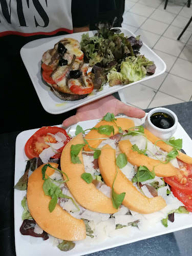 Opinii despre Bistrot du Commerce în Montbéliard - Restauration