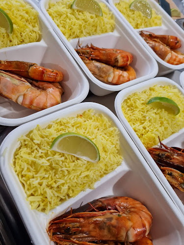 Saveur caraïbe - Restauration