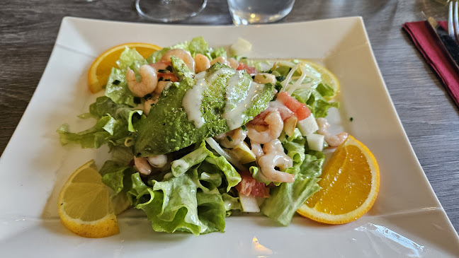 Restaurant Chez Michel - Restauration