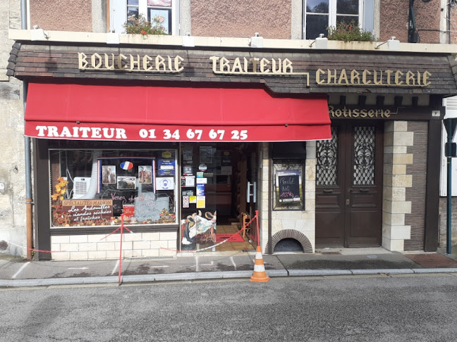 Boucherie du Village