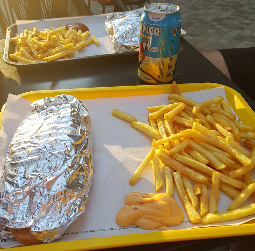 Opinii despre Chicken's în Narbonne - Restauration