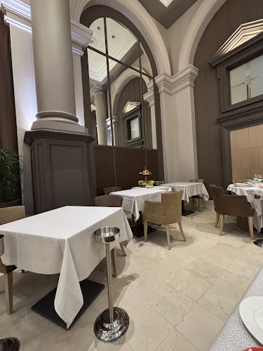 Restaurant La Verrière - Saint-Malo