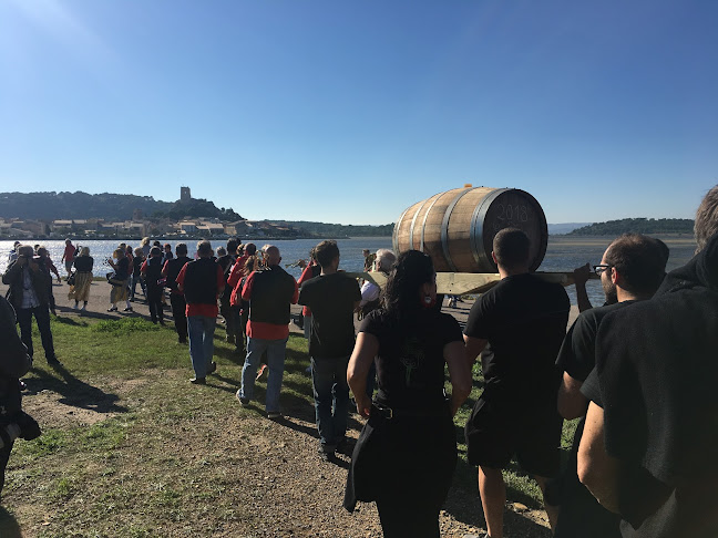 19 Bd de la Corderie, 11430 Gruissan, France