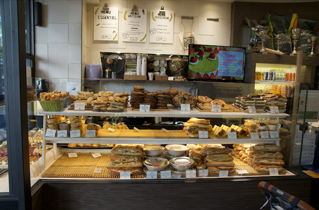 Boulangerie Héritage