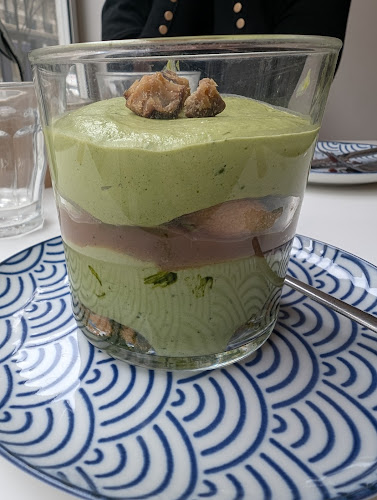 Comentarii opinii despre Umami Matcha Café