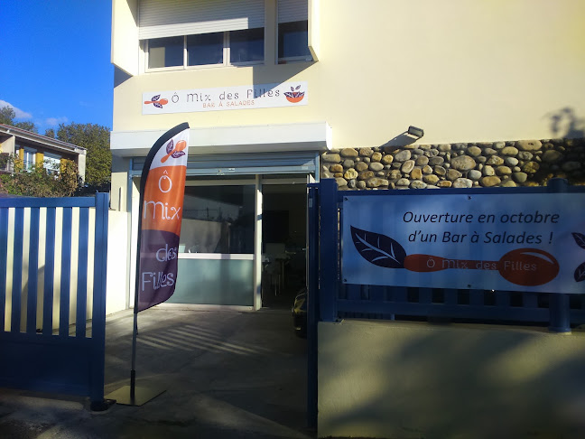 Ô Mix des Filles