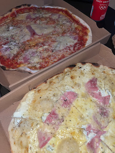 Pizza'pat - Toulouse