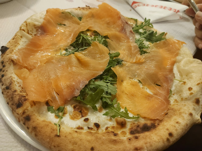 O'Sole Mio - Savigny-sur-Orge