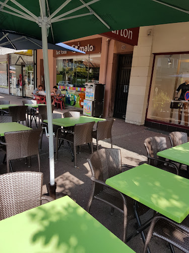 O'malo - Saint-Dié-des-Vosges