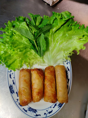 Palais de Chine - Restauration