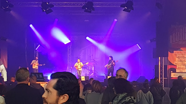 Le Séraucourt - Bourges