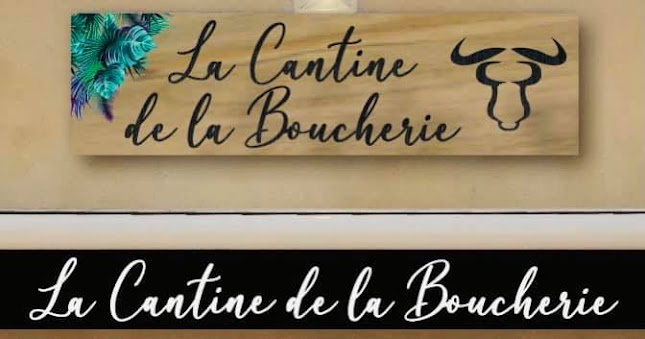 La Cantine de la Boucherie - Draguignan