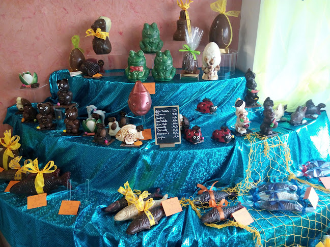 Comentarii opinii despre L'Univers du Chocolat