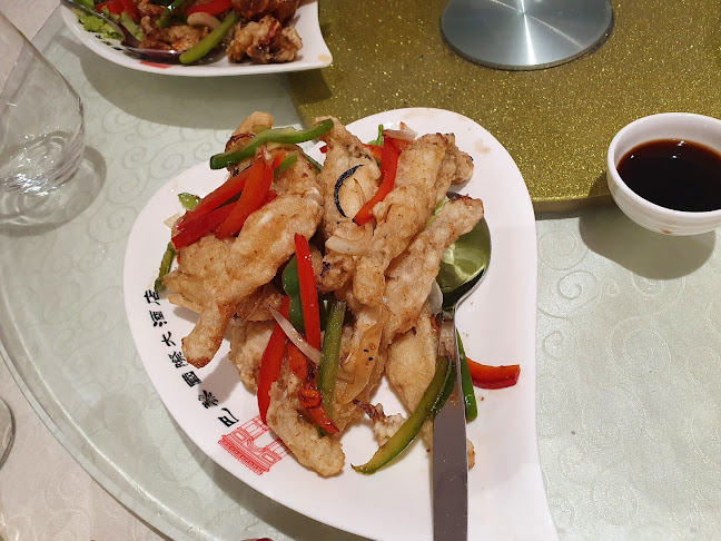 Comentarii opinii despre Exquis Paris - Lune de Miel 巴黎国际大酒店