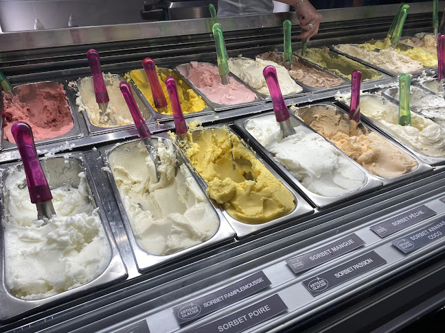 Opinii despre Gelato Familia în Lacanau - Restauration