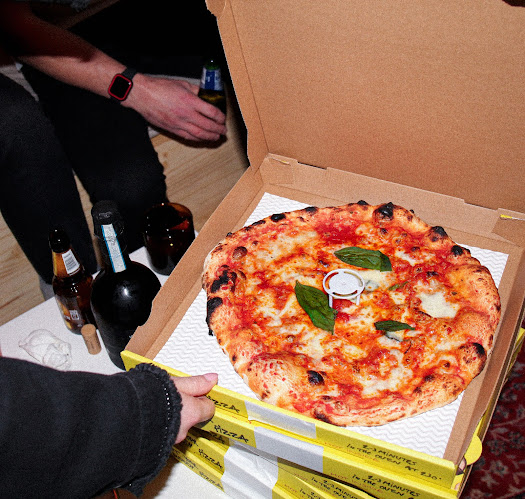 Napoli Gang Marseille