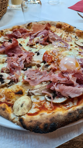 Luna Rossa - Romainville