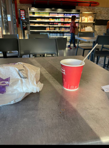 Comentarii opinii despre Boulangerie Grain d' Pain