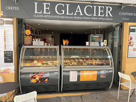 Le Glacier 16