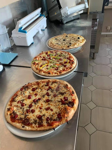 Opinii despre Pizzeria L'Origan în Loon-Plage - Restauration