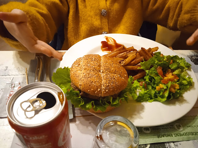 Opinii despre Domenget Raphaël în Rognac - Restauration