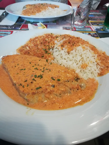 Comentarii opinii despre Le Marigny