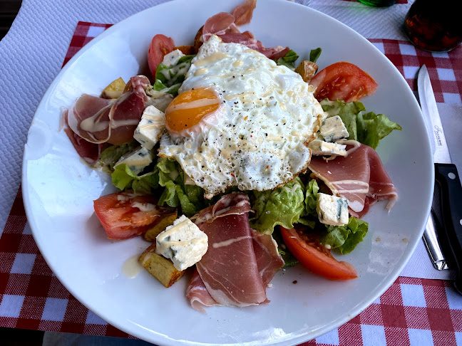 Oh! Sèvres Autrement - Restauration