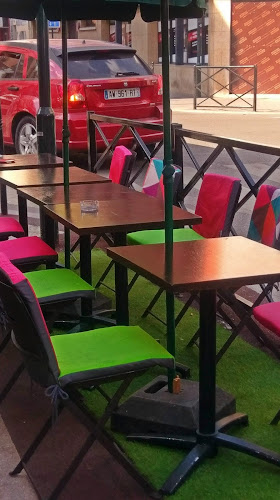 Comentarii opinii despre Le Hashtag