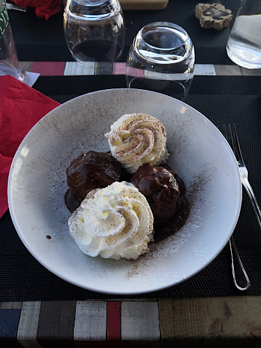 Comentarii opinii despre Café De L'Union