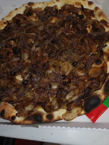 Pizza Casa Nostra - Puget-sur-Argens