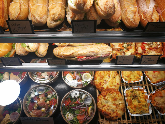 Comentarii opinii despre L'atelier Gourmand clemenceau