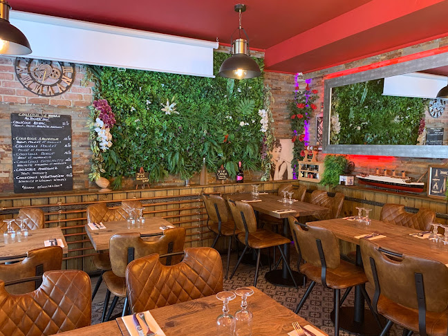 Le Sauveur - Levallois-Perret