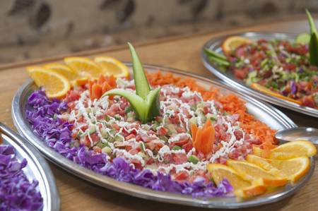 Eric Dumont traiteur