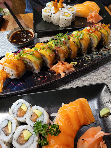 Restaurant Osaka - Restauration