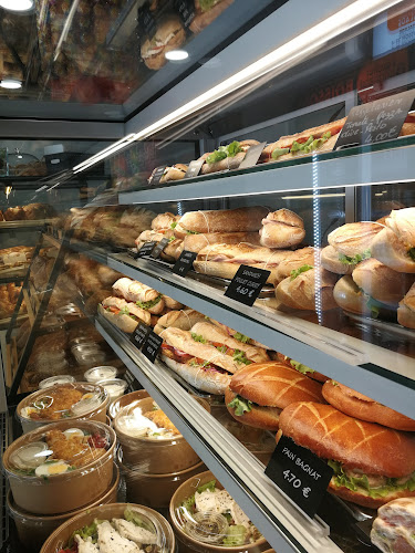 L'atelier Gourmand clemenceau